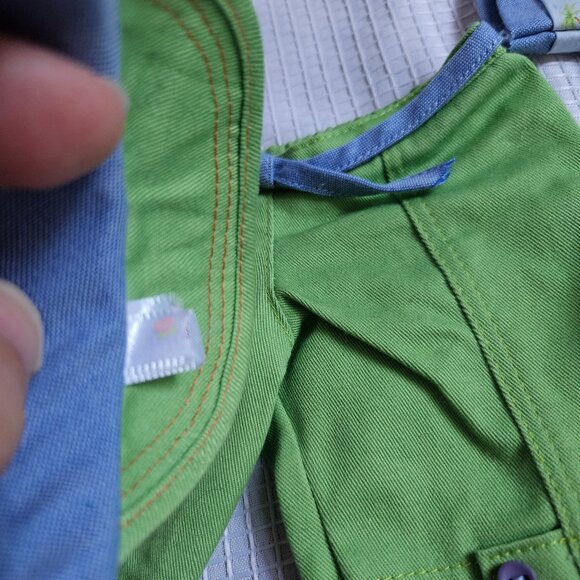 Fun-in-the-Sun Bitty Twins Set - Retired American Girl - Picture 5 of 13